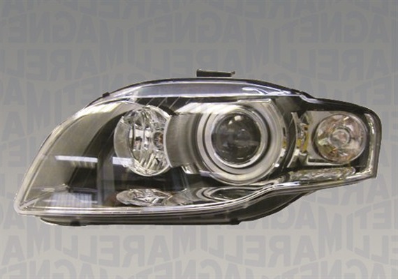FARO D1S CON AFS REGULACION ELECTRICA CON ANTINIEBLA IZQUIERDO