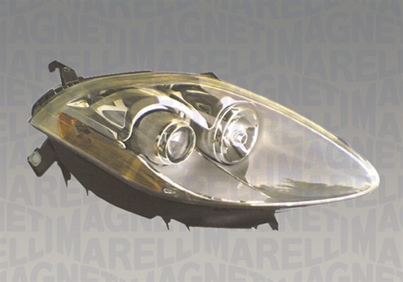 FARO H1+H1 CON REGULACION ELECTRICA DERECHO