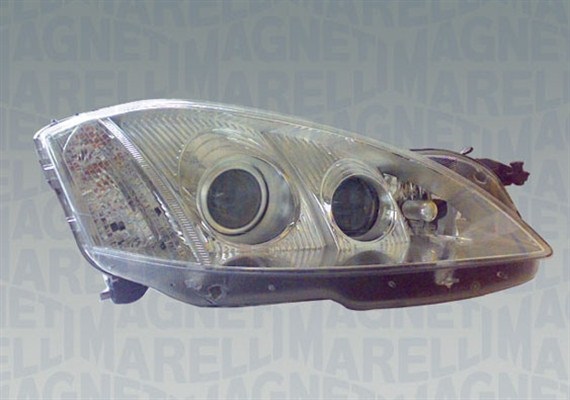 FARO D1S CON AFS CON REGULACION ELECTRICA DERECHO