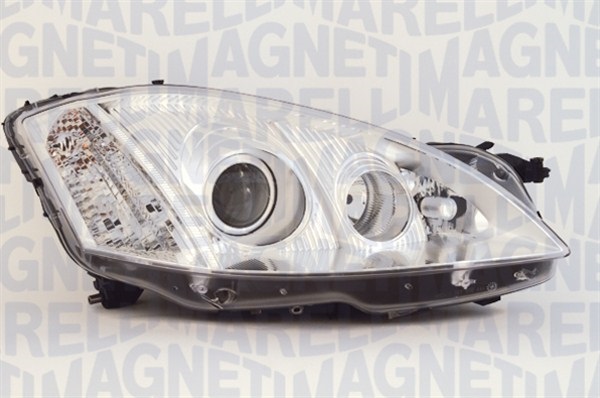 FARO D1S CON AFS CON REGULACION ELECTRICA DERECHO
