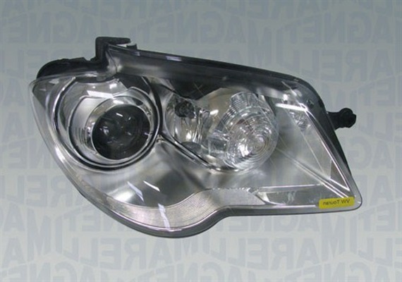 FARO D1S CON  AFS DERECHO