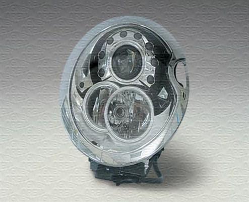 FARO D1S CON REGULACION ELECTRICA DERECHO