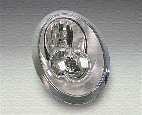 FARO H7+H7 CON REGULACION ELECTRICA DERECHO
