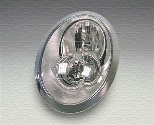 FARO H7+H7 CON REGULACION ELECTRICA IZQUIERDO