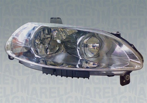 FARO H1+H7 CON REGULACION ELECTRICA DERECHO