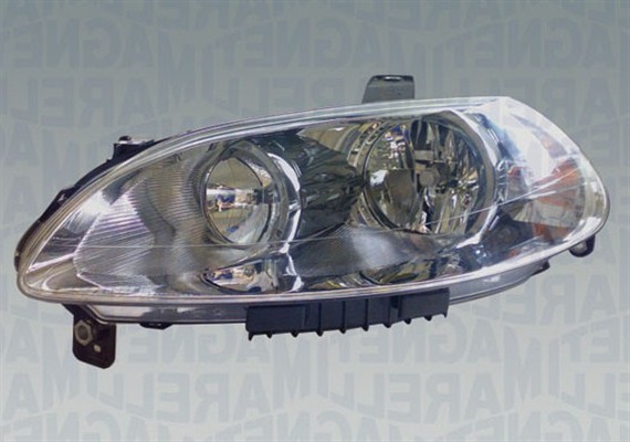 FARO H1+H7 CON REGULACION ELECTRICA IZQUIERDO