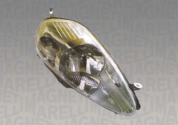 FARO H4 CON REGULACION ELECTRICA DERECHO