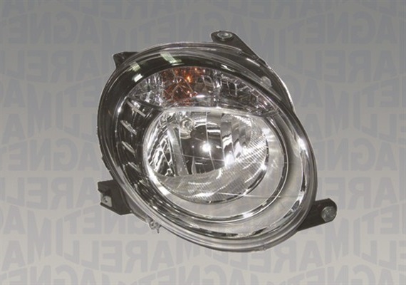 FARO H7 DERECHO
