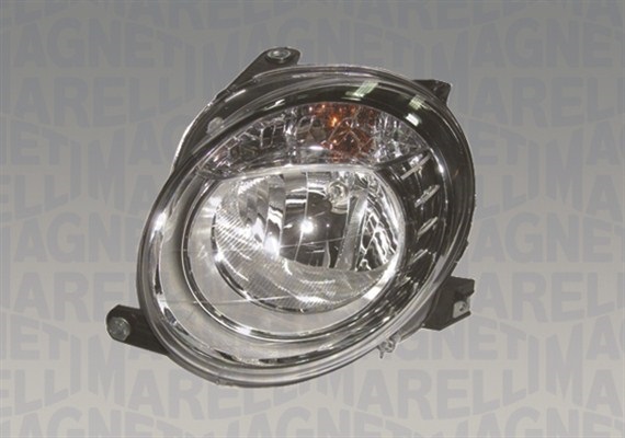 FARO H7 IZQUIERDO