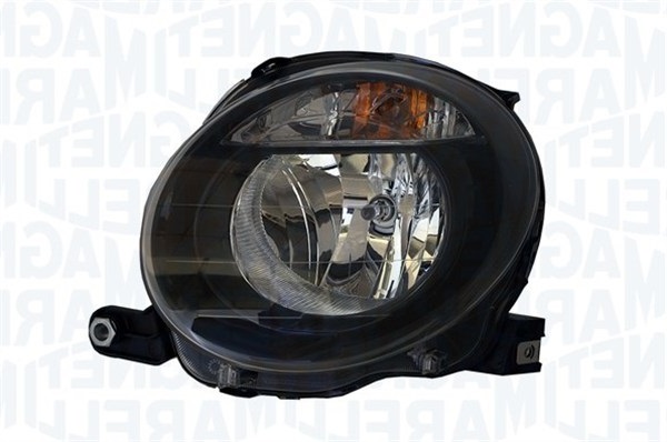 FARO HALOGENO REGULACION ALCANCE LUCES DERECHO
