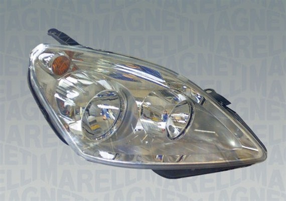 FARO H7+H1 CON REGULACION ELECTRICA DERECHO