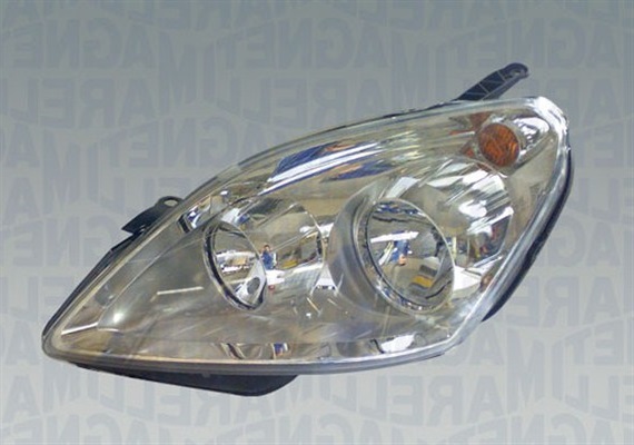 FARO H7+H1 CON REGULACION ELECTRICA IZQUIERDO