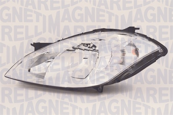 FARO H7+H7 CON REGULACION ELECTRICA ALTUR DERECHO
