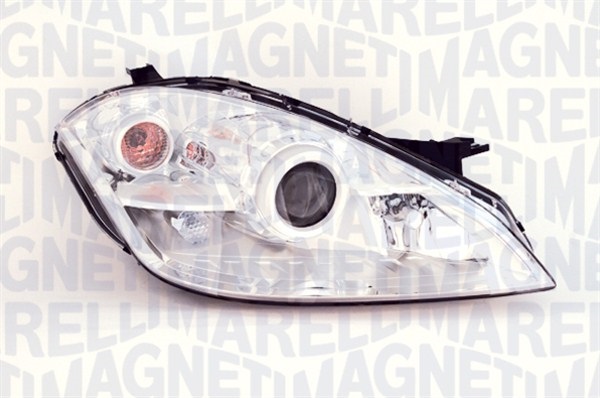 FARO D2S CON REGULACION ELECTRICA DERECHO