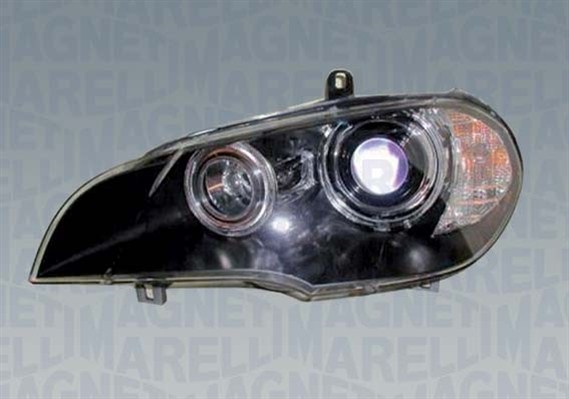 FARO D1S CON REGULACION ELECTRICA SIN BALASTRO IZQUIERDO