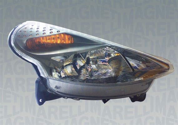 FARO CON REGULACION ELECTRICA DERECHO