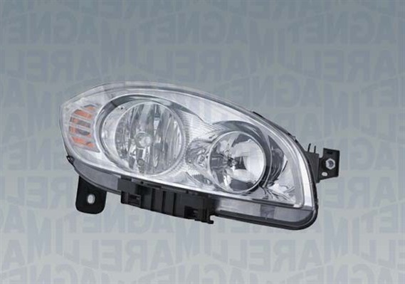 FARO H7+H1 CON REGULACION ELECTRICA DERECHO
