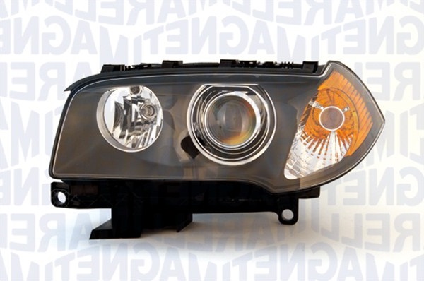 FARO D2S CON REGULACION ELECTRICA PILOTO AMBAR IZQUIERDO