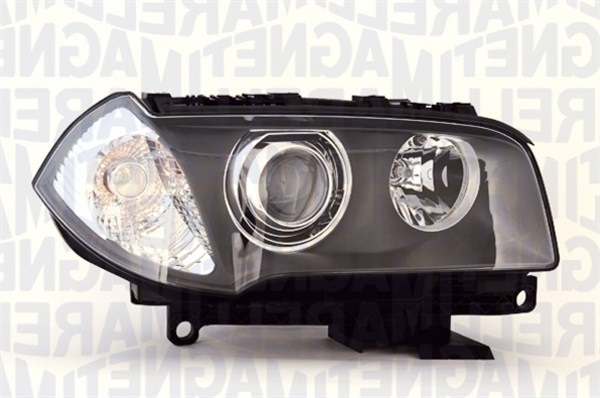FARO D2S CON REGULACION ELECTRICA PILOTO BLANCO DERECHO