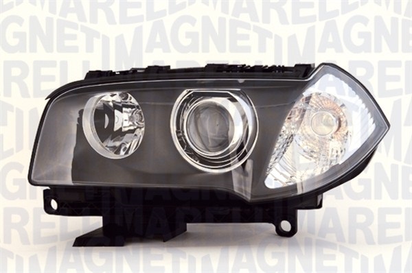 FARO D2S CON REGULACION ELECTRICA PILOTO BLANCO IZQUIERDO