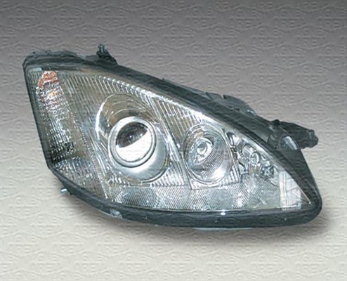 FARO D1S CON AFS REGULACION ELECTRICA  DERECHO