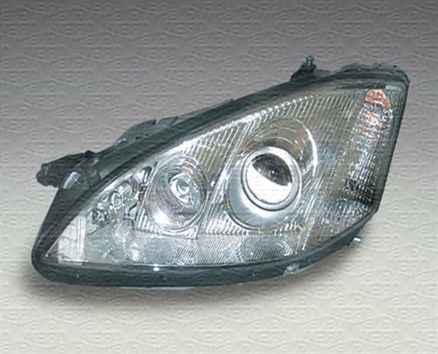 FARO D1S CON AFS REGULACION ELECTRICA IZQUIERDO