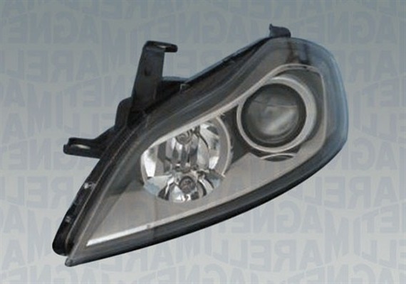 FARO H7+H7 IZQUIERDO