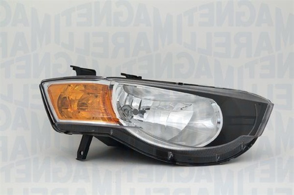 FARO H4 CON REGULACION ELECTRICA DERECHO