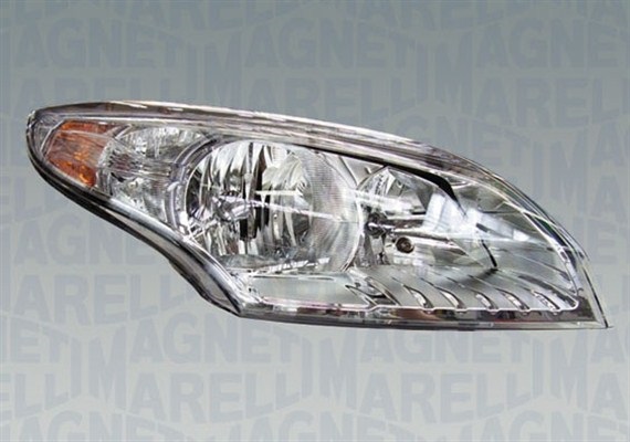 FARO H7+H7 CON REGULACION ELECTRICA DERECHO