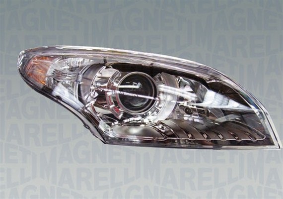 FARO D1S CON REGULACION ELECTRICA DERECHO