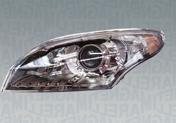 FARO D1S CON REGULACION ELECTRICA IZQUIERDO