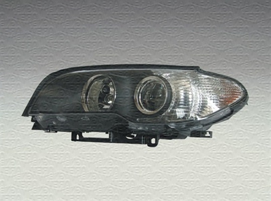 FARO D2S CON REGULACION ELECTRICA IZQUIERDO