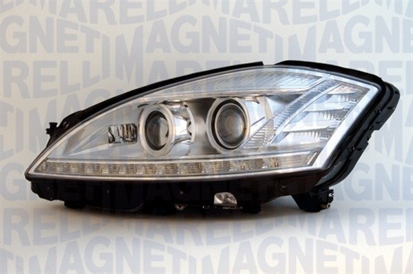 FARO D1S BIXENON IZQUIERDO