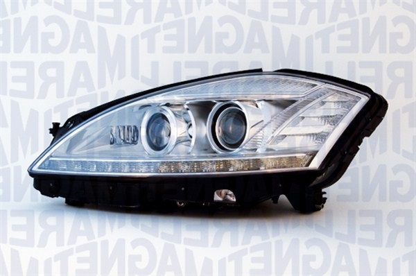 FARO D1S BIXENON IZQUIERDO