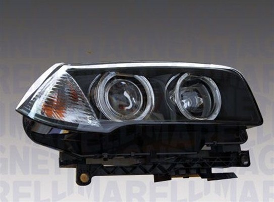 FARO D1S CON REGULACION ELECTRICA ALTURA DERECHO