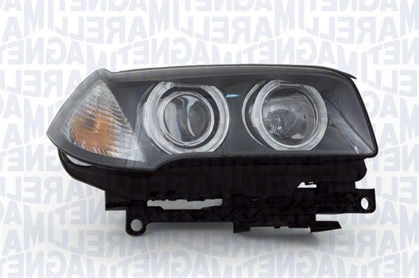 FARO D1S CON REGULACION ELECTRICA DERECHO