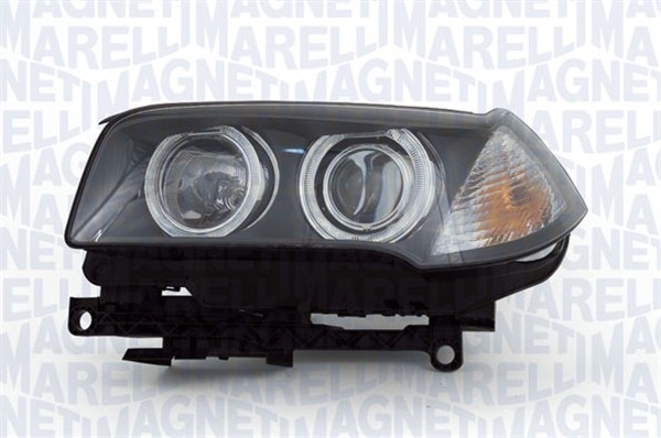 FARO D1S CON REGULACION ELECTRICA IZQUIERDO