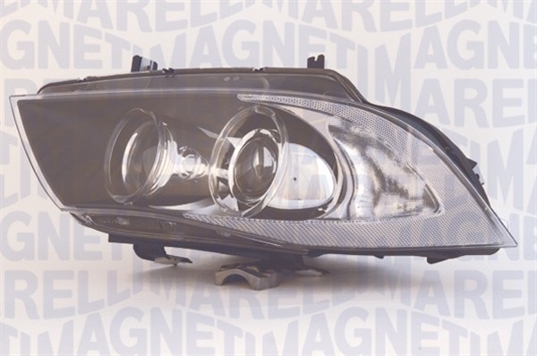 FARO BIXENON IZQUIERDO