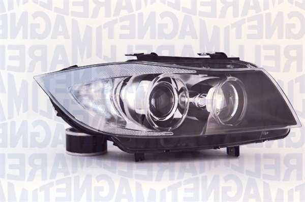 FARO BIXENON CON AFS DERECHO