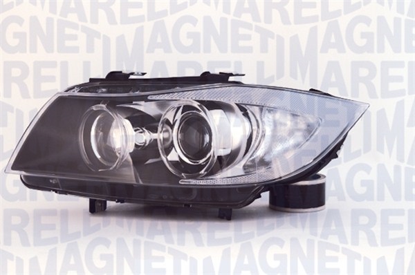 FARO BIXENON CON AFS IZQUIERDO