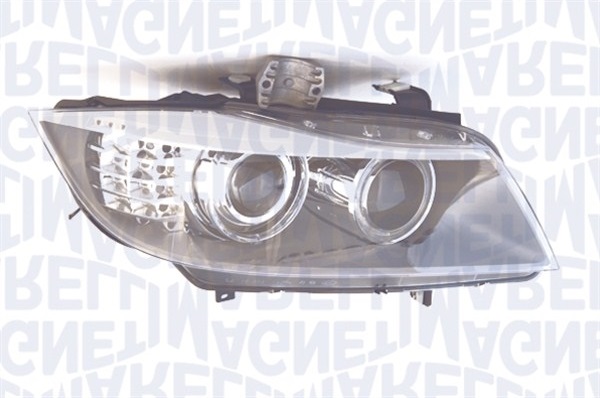 FARO BIXENON IZQUIERDO