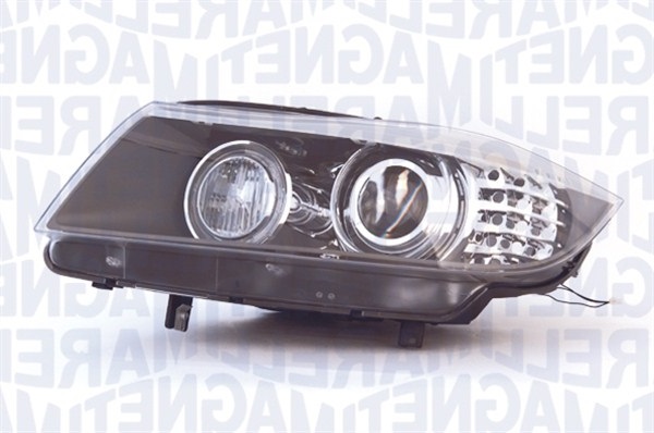 FARO BIXENON CON AFS IZQUIERDO