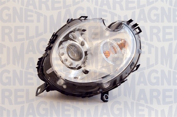 FARO D1S CON REGULACION ELECTRICA PILOTO BLANCO DERECHO