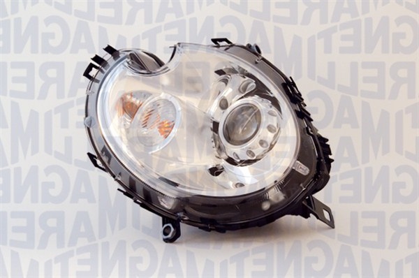 FARO D1S CON REGULACION ELECTRICA PILOTO BLANCO IZQUIERDO