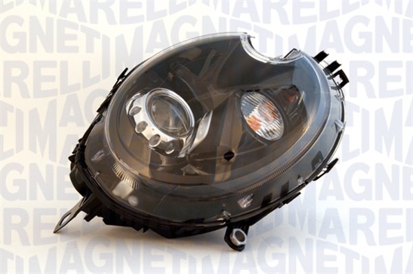 FARO XENON ARO NEGRO DERECHO
