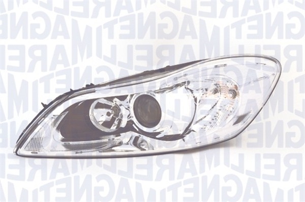 FARO BIXENON CON AFS IZQUIERDO