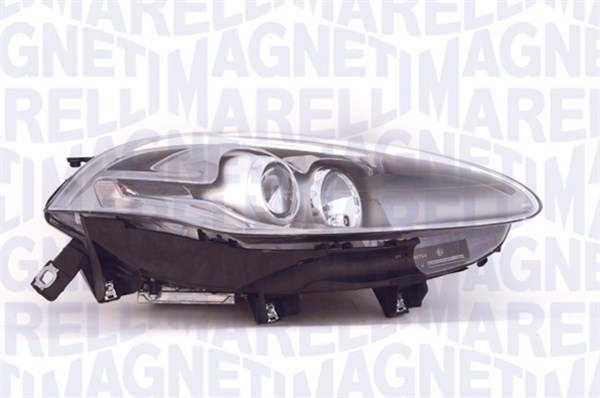 FARO XENON D1S+H1 CON REGULACION ELECTRICA DERECHO