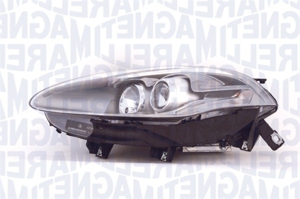 FARO XENON D1S+H1 CON REGULACION ELECTRICA IZQUIERDO