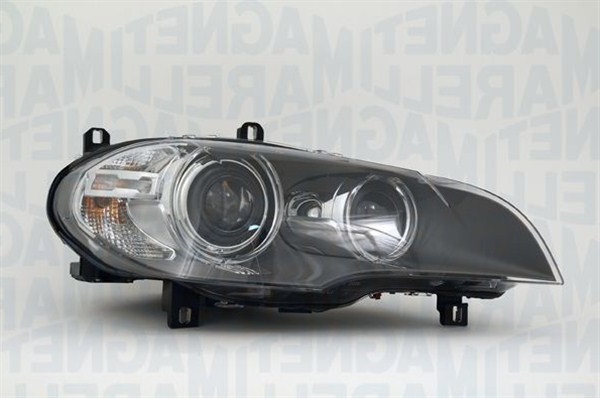 FARO BIXENON CON AFS DERECHO