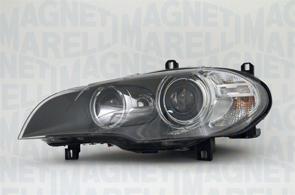 FARO BIXENON CON AFS IZQUIERDO
